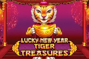 LUCKY NEW YEAR TIGER TREASURES	?v=5.6.4